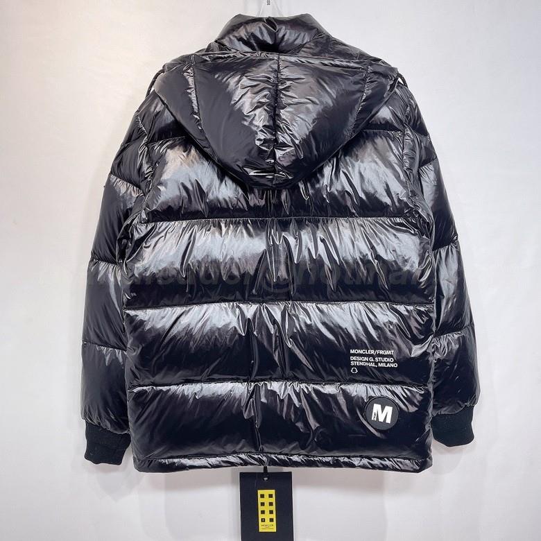 Moncler Men's Outwear 346